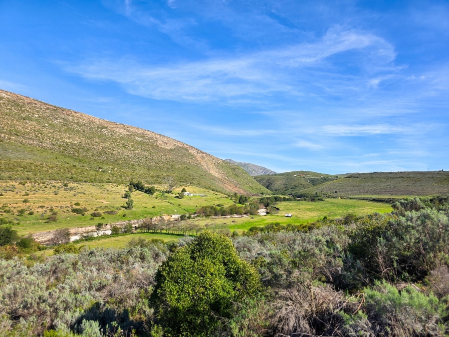 0 Bedroom Property for Sale in Joubertina Eastern Cape